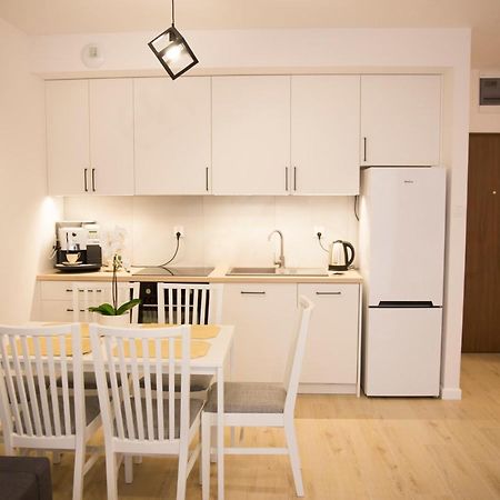 Apartament Royal Place I Jurowiecka 17 Białystok Eksteriør bilde