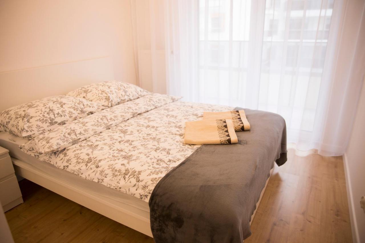 Apartament Royal Place I Jurowiecka 17 Białystok Eksteriør bilde
