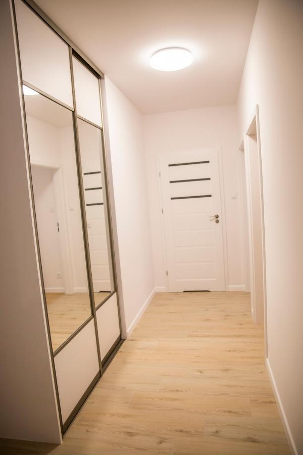 Apartament Royal Place I Jurowiecka 17 Białystok Eksteriør bilde