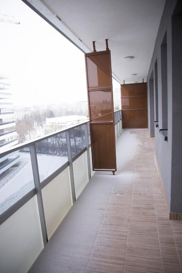 Apartament Royal Place I Jurowiecka 17 Białystok Eksteriør bilde