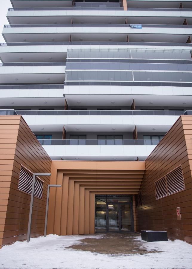 Apartament Royal Place I Jurowiecka 17 Białystok Eksteriør bilde